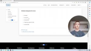 Как установить Kali Linux за 5 минут как приложение на Windows 10/11 (WSL 2 GUI)