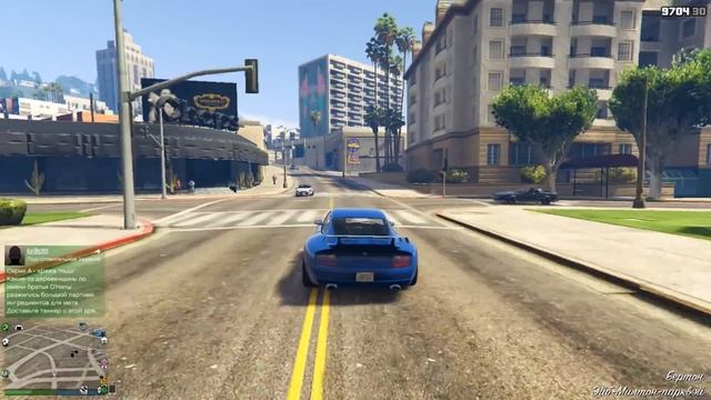 УКРАСТЬ ДЕНЬГИ ЗА 180 СЕКУНД! КТО УКРАДЕТ БОЛЬШЕ ДЕНЕГ ИЗ МАГАЗИНА!?- БИТВА МАГАЗИНОВ В GTA 5 ONLIN смотреть онлайн