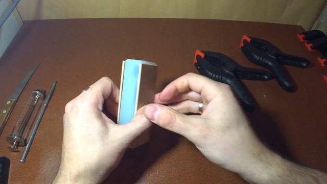 Реплика Narval Slim Minnow 9 см. смотреть онлайн