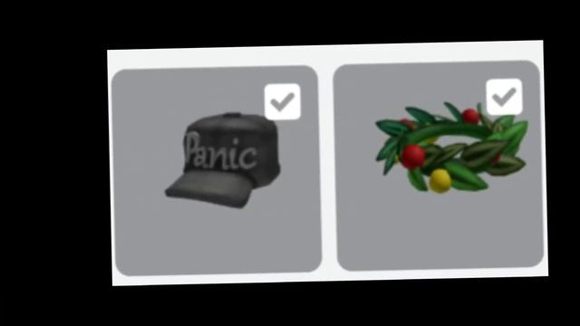 Trying different styles! *Roblox OG/ 2018 style* || foreverxroses смотреть онлайн
