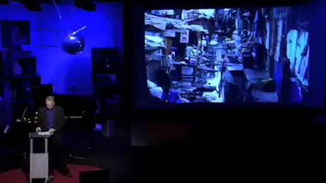 David Griffin: How photography connects us смотреть онлайн