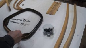 Как отремонтировать (восстановить) венский стул своими руками. Пошаговая инструкция. Часть 1