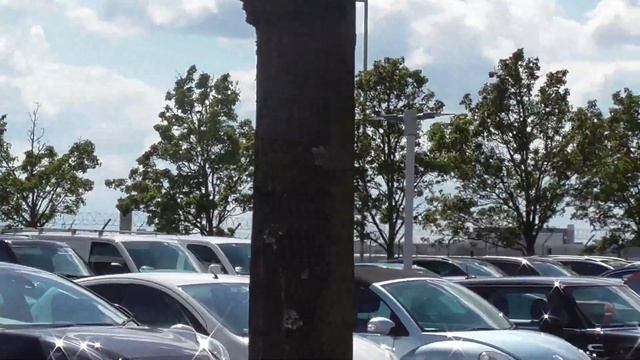 45 Mins of London Heathrow LHR Arrivals (Incl. Qatar A330 + Titan B757) смотреть онлайн