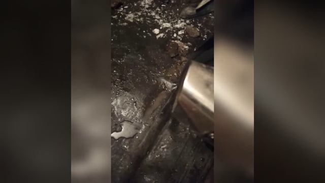 Обзор прямотока Akrapovic на мотоцикл, мопед, скутер. Отстрелы на мопеде смотреть онлайн