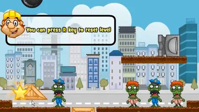 Smashz - LEVEL 4 смотреть онлайн