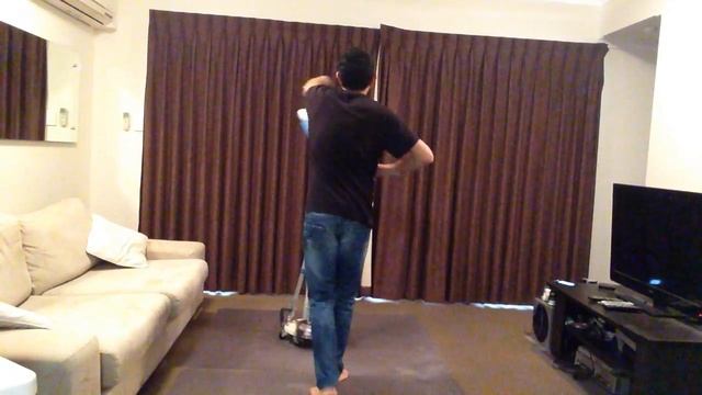 Dance (Salsa) Dummy/Mannequin v1 0 - https://gillettd.com смотреть онлайн