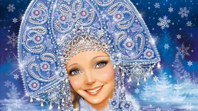 НОВОГОДНЯЯ СКАЗКА ФОГО КЛАВИРА смотреть онлайн