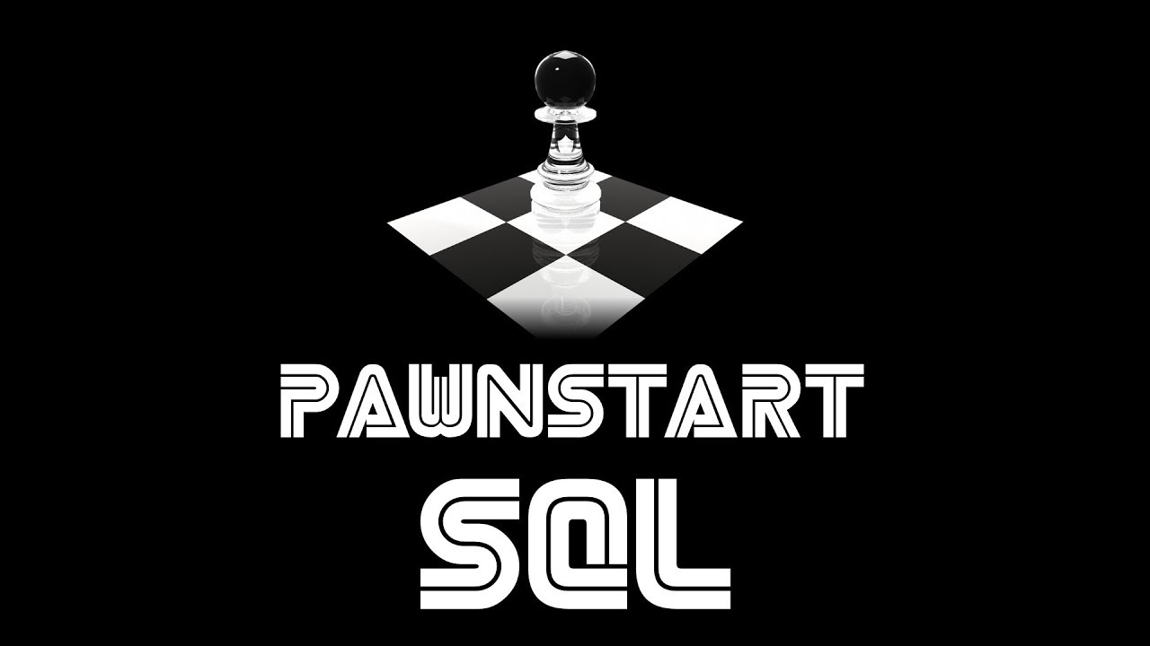 SQL Урок №9 - Суммирование данных по средствам AVG, COUNT, MAX, MIN, SUM. (PAWNS смотреть онлайн