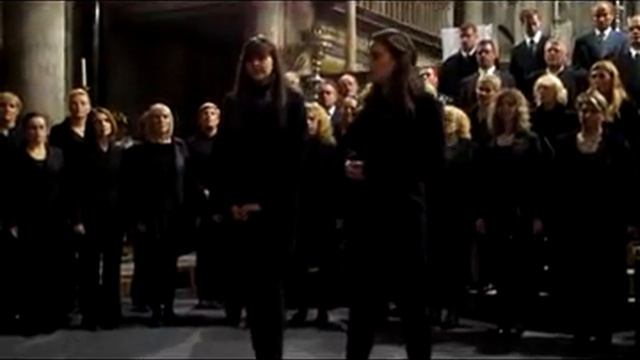 Borna Erceg, Franka Palada & Ines Grubišić Katedrala SvJakova Ave Maria смотреть онлайн
