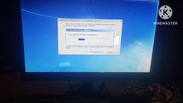 Windows Failed To Load Because The System Registry File Is Missing Or Corrupt|Fixed Problem|Solve смотреть онлайн