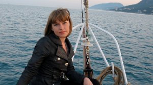 Цветочки для любимой дочки.