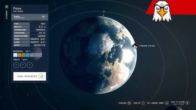 Starfield: Find Ship modules at Hope Tech смотреть онлайн