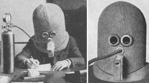 Жуткие Фотографии, За Которыми Скрывается Страшное Прошлое