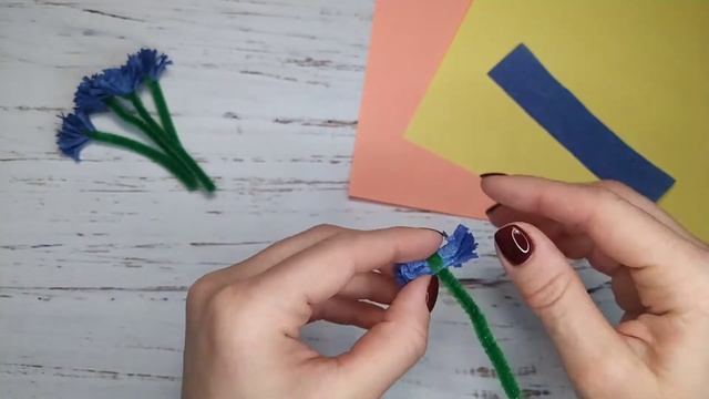 Поделка на 8 Марта Своими Руками смотреть онлайн