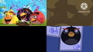 Up To Faster 4 Parison To Angry Birds Slingshot Stories