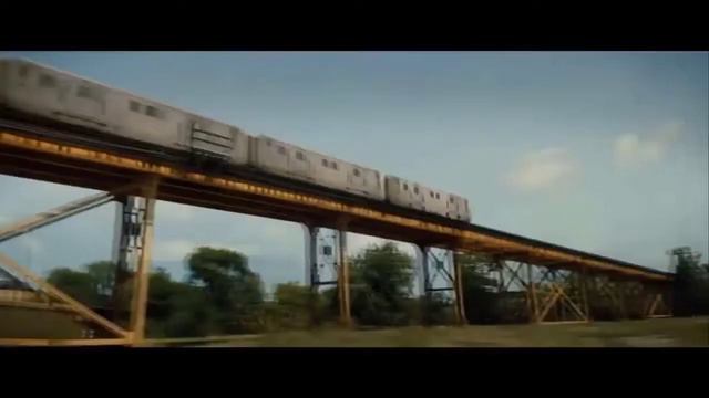 Trailer "RESURGENT" смотреть онлайн