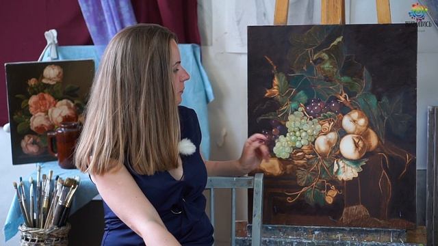 Вы холерик или флегматик? Надежда Ильина смотреть онлайн