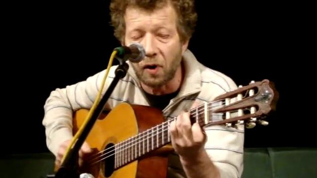 Андрей Усачев. Песня про ёжиков. смотреть онлайн