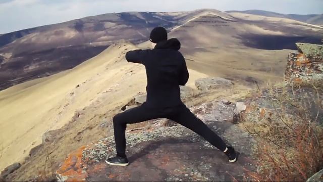 Йога-Ци смотреть онлайн