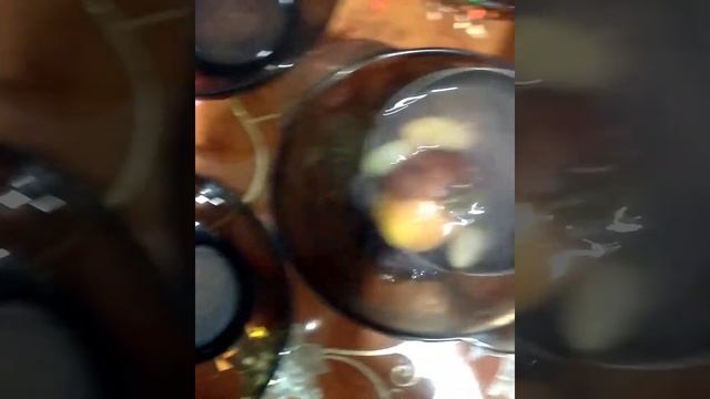 Рецепт приготовления фруктового желе. смотреть онлайн