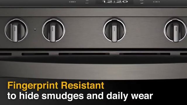 Whirlpool Kitchen Appliances at Decker & Sons смотреть онлайн