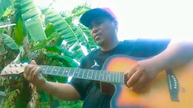 One In A Million You /Larry Graham Cover Manolito