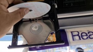 Тахограф -мигает