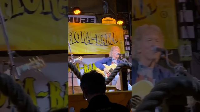 2019 FBISF Rockabilly Legends Bo Roberts смотреть онлайн