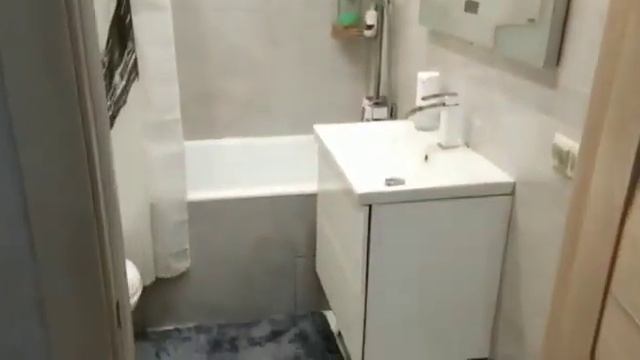 Квартира в Испанских кварталах Сервантеса 3к1 смотреть онлайн