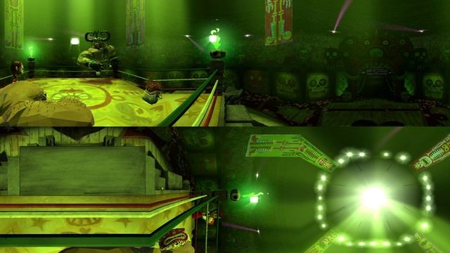 360 Google Spotlight Stories: Son of Jaguar смотреть онлайн