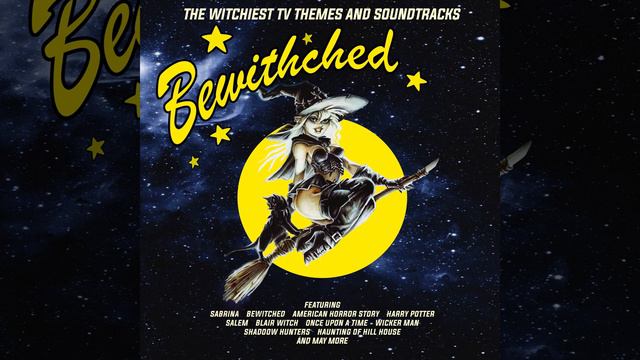 Sound of Silence (Blair Witch) смотреть онлайн