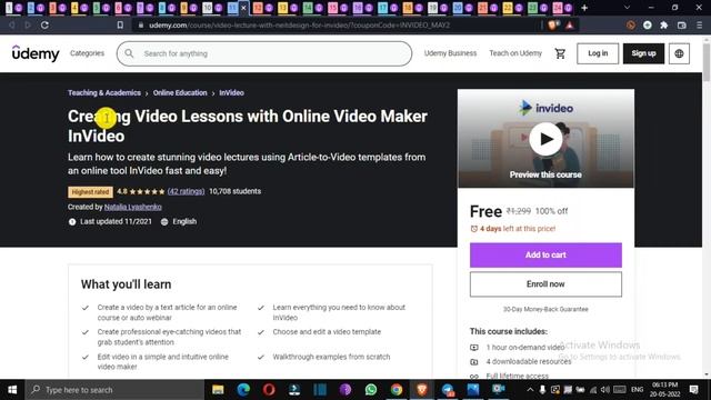 Udemy Coupon Code 2022 | How to get Udemy Courses for FREE in 2022 | Udemy | Technical Pro Plus смотреть онлайн