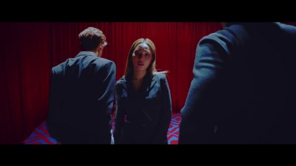 [KARD] 'You In Me' Choreography Video