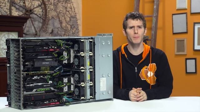 AMD vs Nvidia for Video Rendering - Adobe Premiere and Media Encoder смотреть онлайн