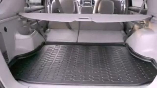2008 KIA SORENTO Claremont NH смотреть онлайн
