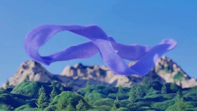 I tried using Blender for dynamic design смотреть онлайн