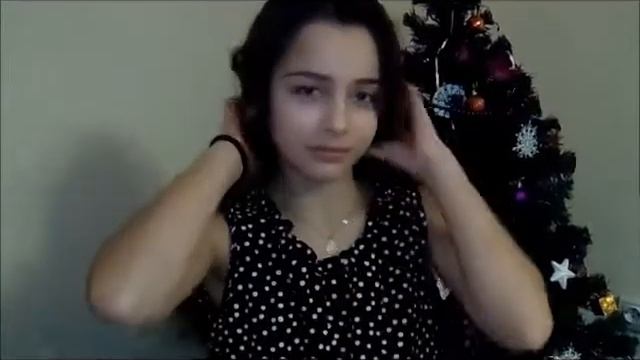 МАКИЯЖ И ПРИЧЕСКИ НА НГ 2017 смотреть онлайн