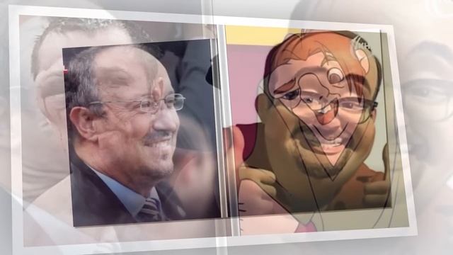 Multfilm Qahramonlari Hayotda смотреть онлайн