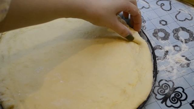 ?Большой пирог из рыбы? смотреть онлайн