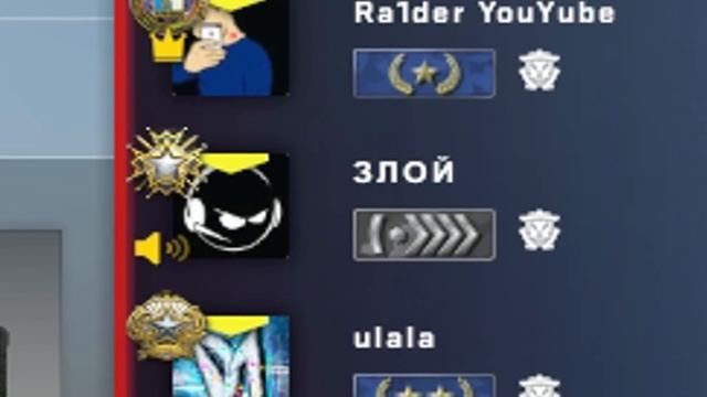 CS:GO | Угар 80-го уровня смотреть онлайн