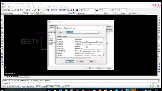 BY LAYER INTRODUCTION| AUTO CAD | AUTO CAD TOOLS| IN TAMIL| தமிழில் смотреть онлайн