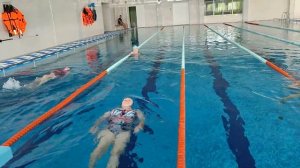 Отдых в санатории Тесь. Лето 2022г.