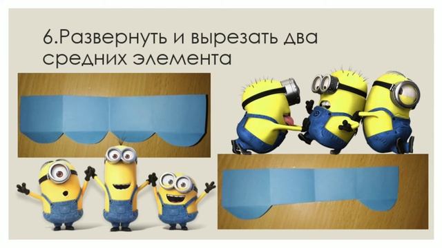 Мастер-класс "3D открытка в технике бумагопластика" смотреть онлайн
