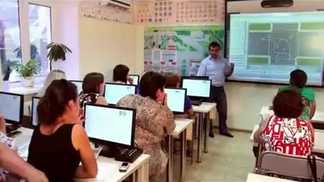 Как уверенно и правильно управлять автомобилем! смотреть онлайн