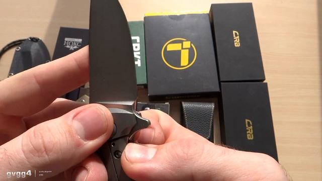 WOW SUPER НОВИНКИ! 2400$ Распаковка ножей Unboxing смотреть онлайн