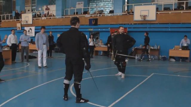 FFG: Final fight at the Big Moscow Tournament 2016 смотреть онлайн