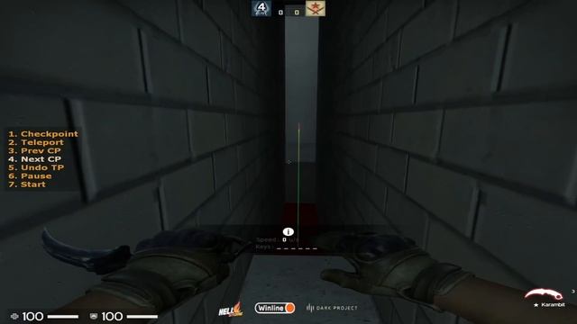 Гайд на Kz_variety_fix