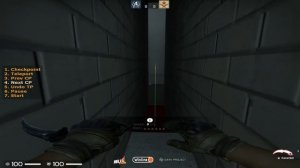 Гайд на kz_variety_fix