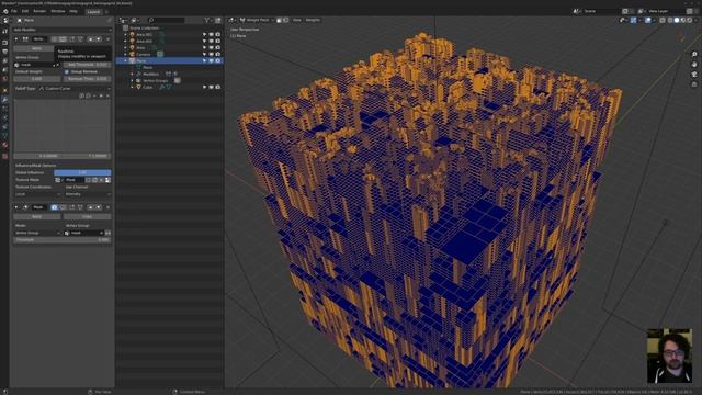 Art Stream 10: Upstream & Megagrid смотреть онлайн