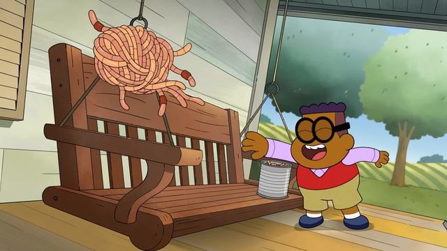 Best Of Season 3 | Big City Greens | 1 Hour Compilation | @disneychannel